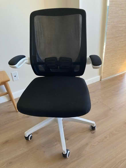 Photo of free Office chair (Boca Raton: Boca Teeca) #1