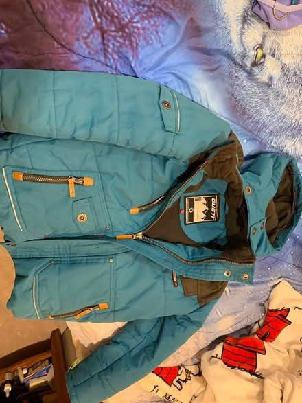 Photo of free Kids snowsuit (Pineview) #2