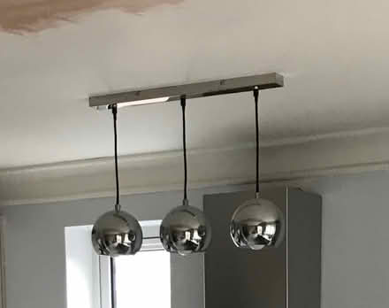 Photo of free Lighting (New Ollerton NG22) #1