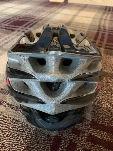 Photo of free Cycle helmet: Bontranger “Solstice” (NE24 South Beach, Blyth) #4