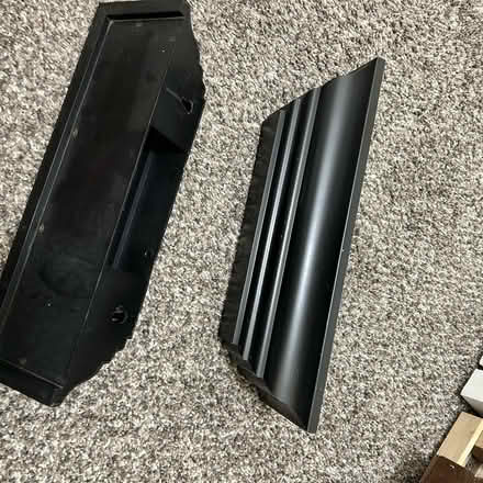 Photo of free Wall shelves (Belleville) #1