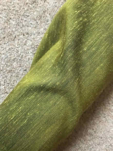 Photo of free Green fabric (Kendal LA9) #2