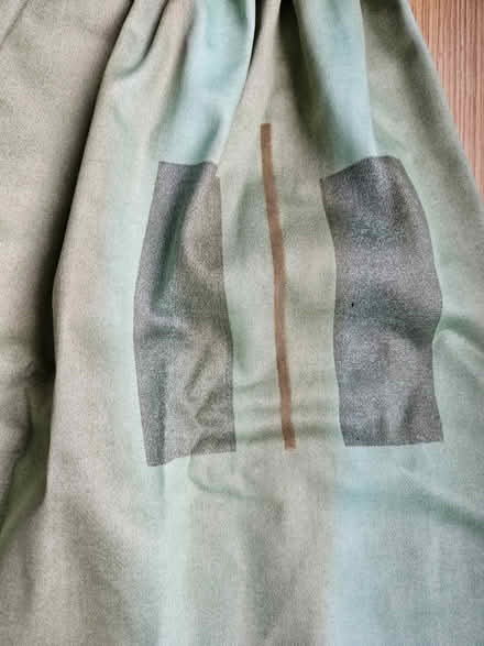 Photo of free Lined green curtains (Chalfont St Peter SL9) #4