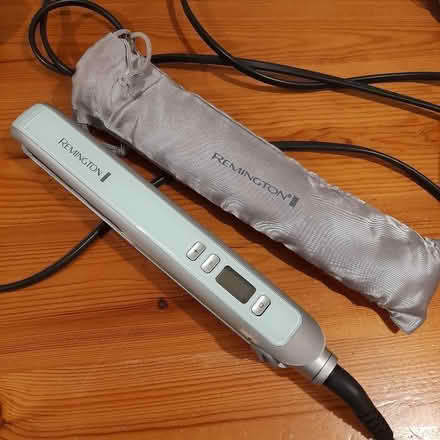 Photo of free Hair straighteners (Amersham HP7) #1