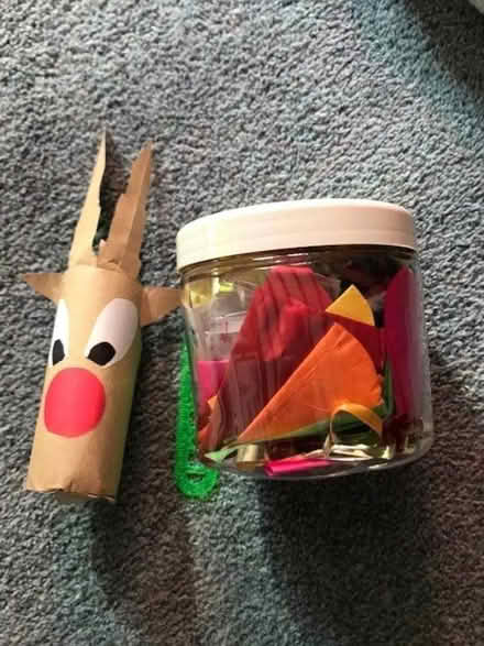 Photo of free Make Your Own Christmas (Sandhurst TN18) #1