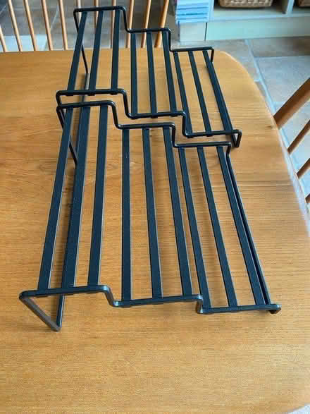 Photo of free Shelf space storage (Surbiton KT6) #2