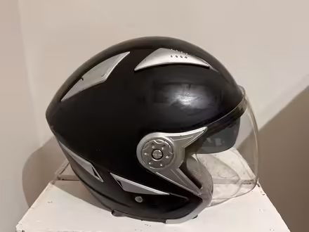 Photo of free Helmet (Battersea) #1