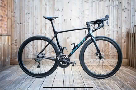 Photo of Road, gravel, racer bike (Derby, Borrowash DE72) #1