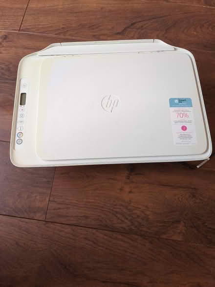 Photo of free HP printer and scanner (Maidstone ME15) #1