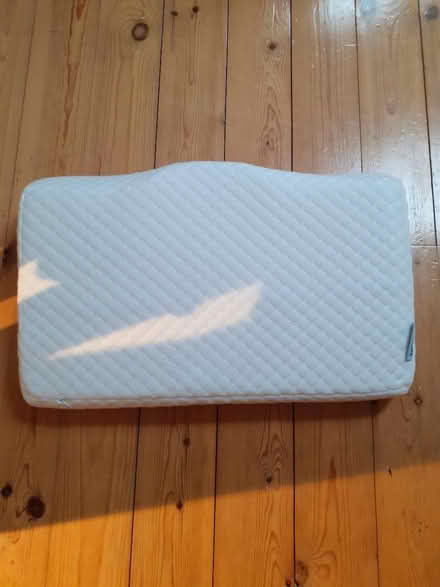 Photo of free Kally sleep pillow (Cubbington CV32) #2