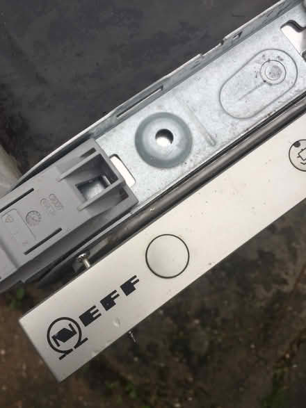 Photo of free Dishwasher slim integrated - NEFF (Keyworth NG12) #2