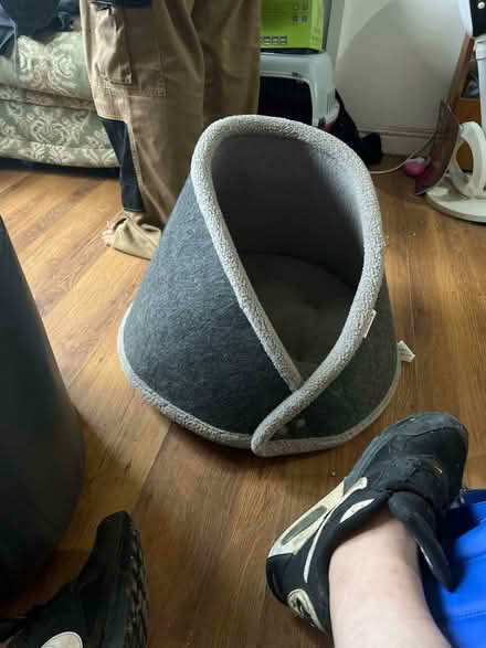 Photo of free Cat bed (ME15) #1