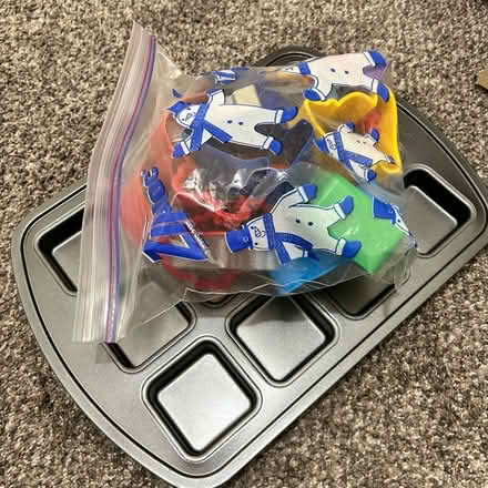 Photo of free Baking things (Belleville) #1