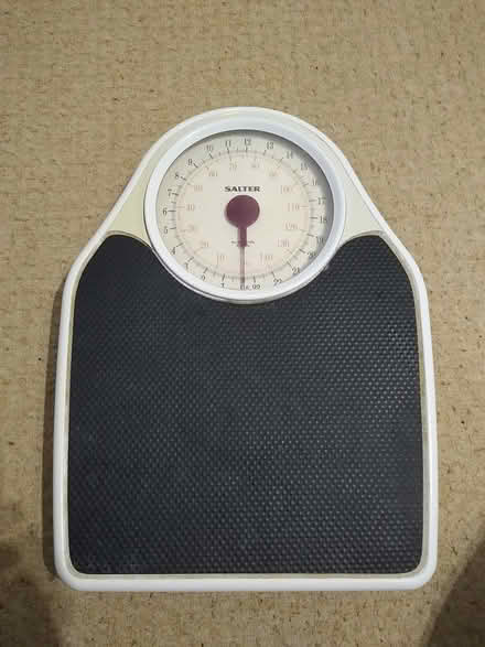 Photo of free Salter analogue scales (Bloxham OX15) #1