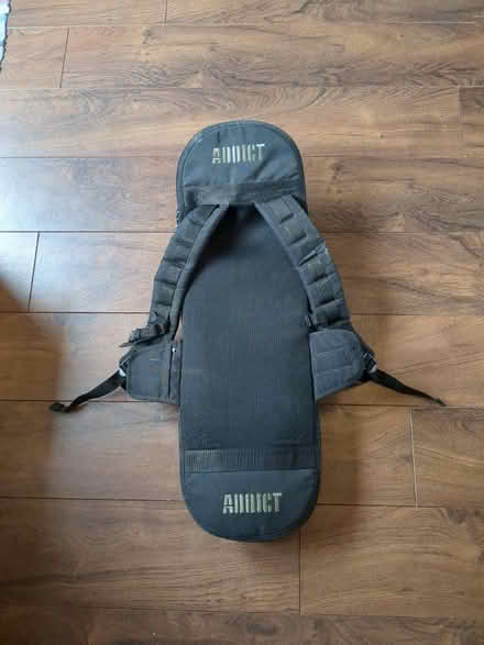 Photo of free Skate board and carry bag (Maidstone ME15) #1