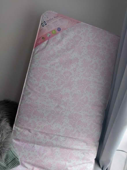 Photo of free Toddler/ child mattress (Jamaica new york) #1