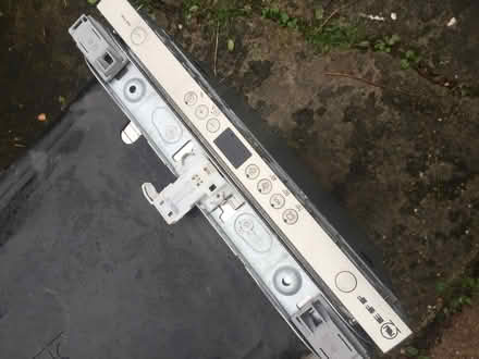 Photo of free Dishwasher slim integrated - NEFF (Keyworth NG12) #3