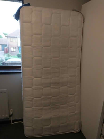 Photo of free Stompa single bed (OX11 Didcot) #2
