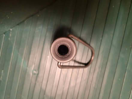 Photo of free clothes line tightener (Roxbury) #2