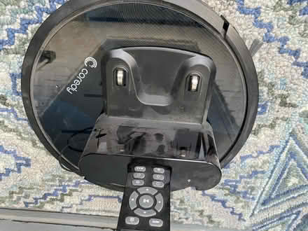 Photo of free Room vacuum (Edgewater) #1