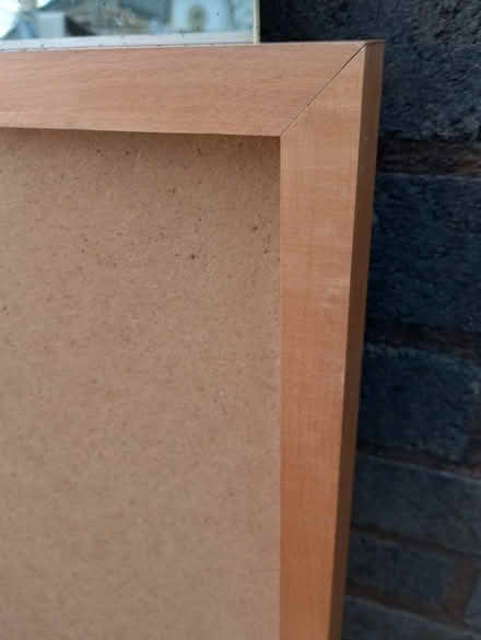 Photo of free Picture frame (Natland LA9) #2
