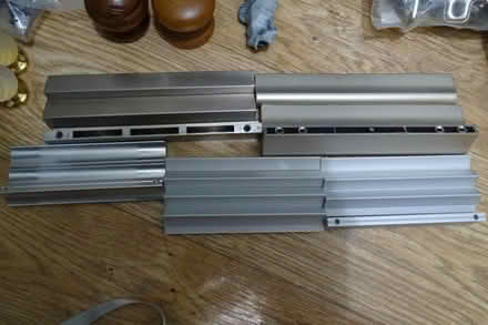Photo of free Handles and knobs (Parkham Hill TQ5) #1