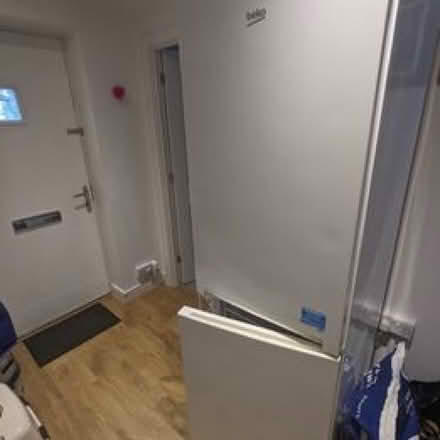 Photo of free Fridgefreezer (Bracknell Forest RG42) #2
