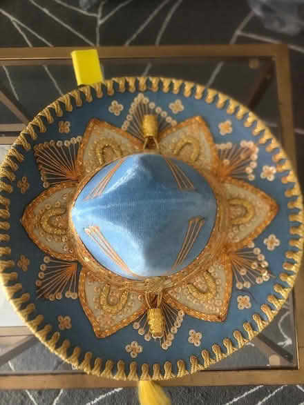 Photo of free Sombero (St.Lawrence market) #2