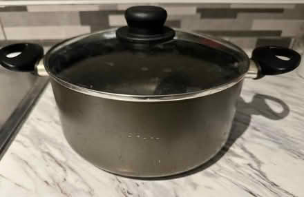Photo of free Pot (Bromley BR2) #1