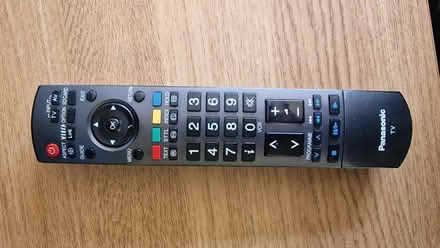 Photo of free Panasonic 32in LCD TV (Selmeston BN26) #2