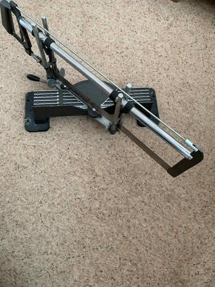 Photo of free Mitre Saw (Derby DE24) #1