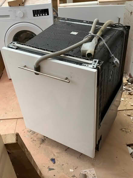 Photo of free Dishwasher (Tunbridge Wells TN2) #2