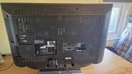 Photo of free Panasonic 32in LCD TV (Selmeston BN26) #1
