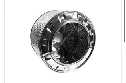 Photo of Washing machine drums (West Pennard BA6) #1