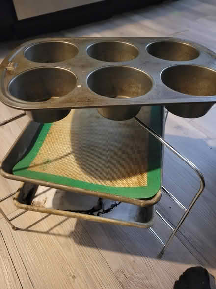 Photo of free Last Call! Kitchen/ Baking Items (District Heights MD) #2
