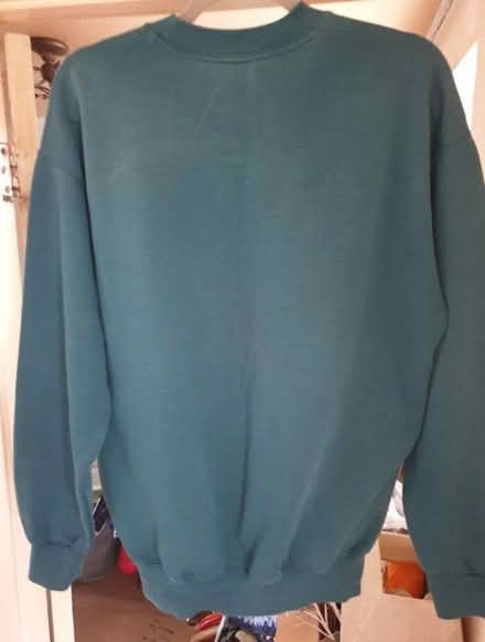 Photo of free Freman’s College jumper and T-shirt (Ware SG12) #2
