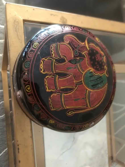 Photo of free Coasters (St.Lawrence market) #1