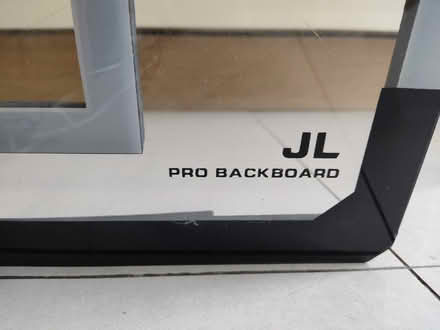 Photo of free Mini indoor door Basketball Hoop (Coventry CV4 area) #2