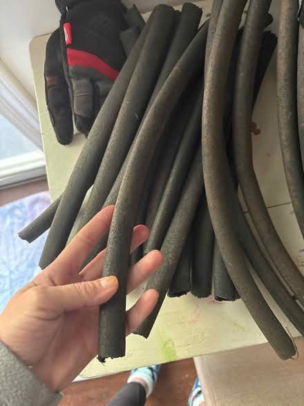 Photo of More old soaker hose (Woodstock, GA) #1