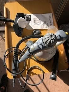 Photo of free Steam Cleaner (Stockport SK1) #2