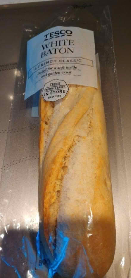 Photo of free Food - Bread (Bromley BR2) #3