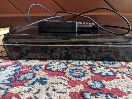 Photo of free Freesat plus box LE7 Syston (LE7) #1