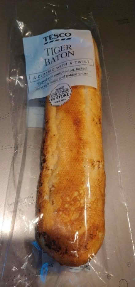 Photo of free Food - Bread (Bromley BR2) #2