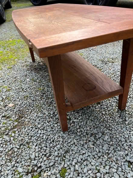 Photo of free Lounge coffee table (Handbridge CH4) #2