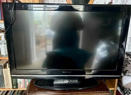 Photo of free TV 32inch screen. Working. (Starbeck HG2) #1