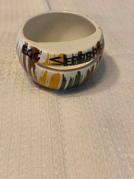 Photo of free Egg separator (Kenley CR8) #1