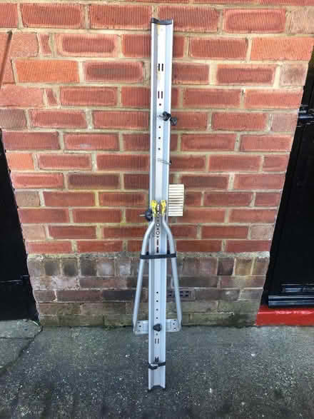 Photo of free Car roof bike rack (Wolsingham DL13) #2