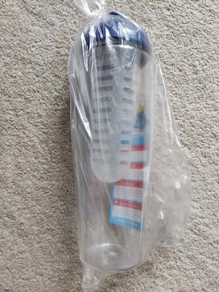 Photo of free Brand new filter bottle (Coventry CV4 area) #2