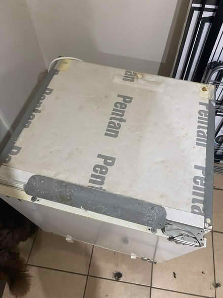 Photo of free Fridge (Cookley, DY10) #4