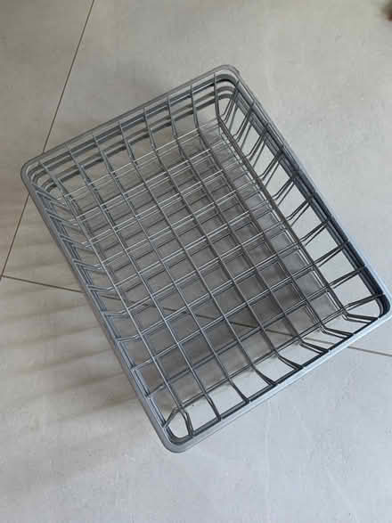 Photo of free IKEA wire drawers for PAX wardrobe (Wokingham RG41) #1